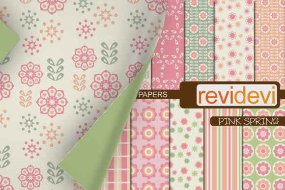 Download Soft Pink Spring Background - Background Collection