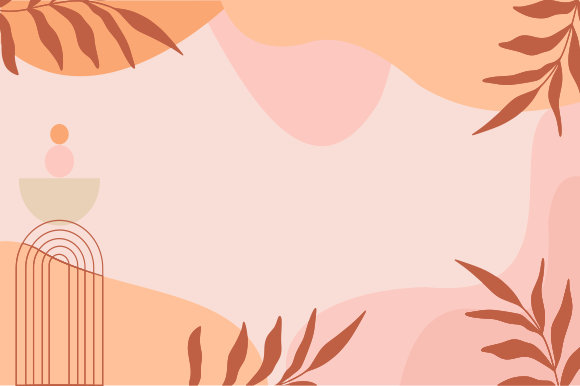 Download Hand Drawn Boho Background Vector - Background Collection