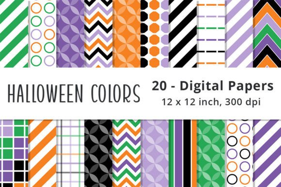 Download Halloween Colored Printable Backgrounds - Background Collection