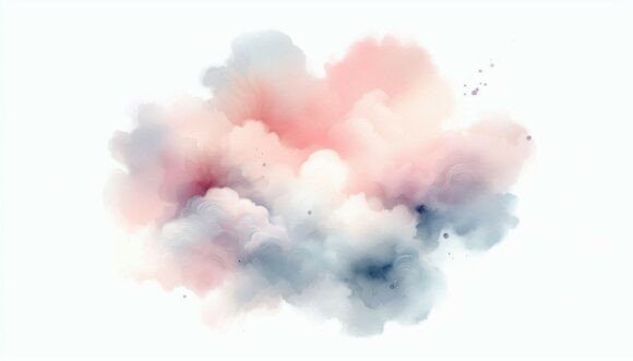Download Opal Pink Texture Background - Background Collection