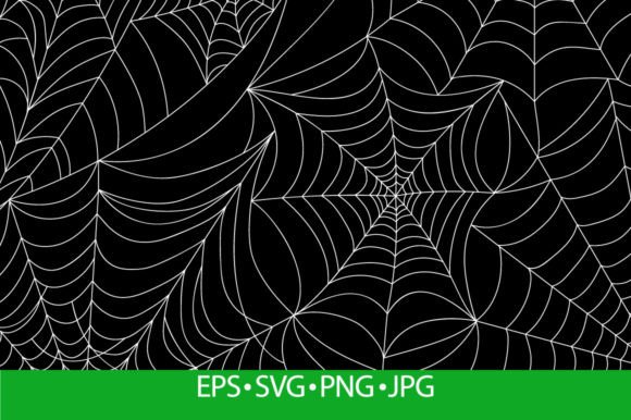 Download Halloween Spider Web Background - Background Collection