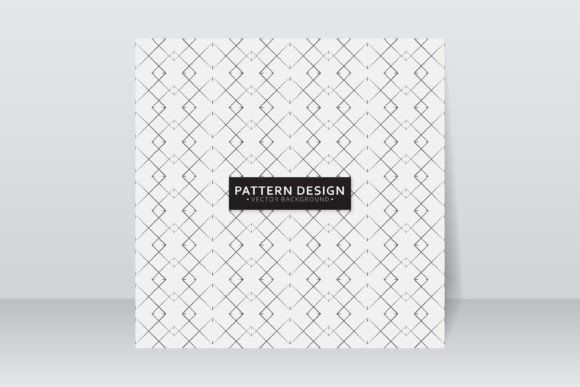 Download Minimalist Square Pattern Background - Background Collection