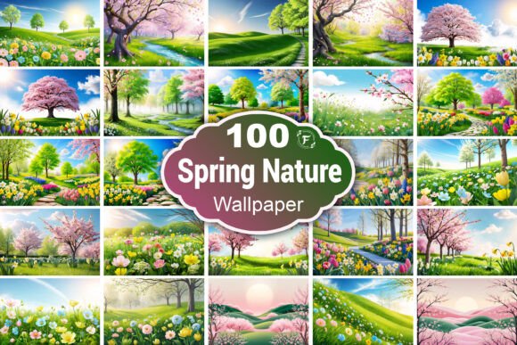 Download Spring Background - Background Collection