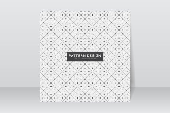 Download Minimalist Square Pattern Background - Background Collection