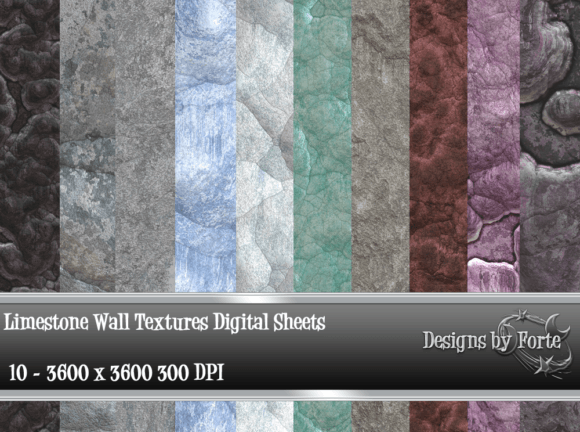 Download Limestone Wall Seamless Textures - Seamless textures Collection