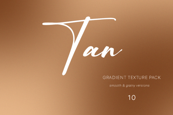 Download Tan: Grainy Gradient Background Pack - Grainy Collection