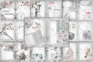 Download Printable Backgrounds with Free Clipart - Background Collection