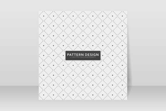 Download Minimalist Square Pattern Background - Background Collection