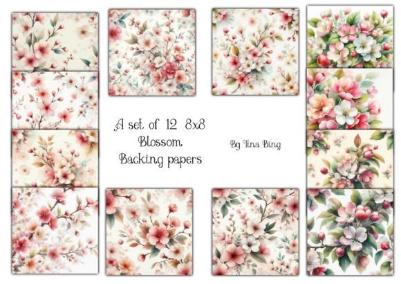 Download Blossom Backgrounds - Background Collection
