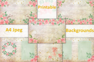 Download Watercolour Peach Blossom Backgrounds - Background Collection