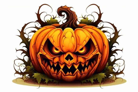 Download Scary Graphics Halloween Cartoons - Premium Resources