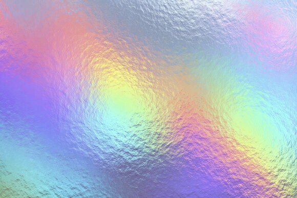 Download Holographic Foil Texture Background Wall - Background Collection