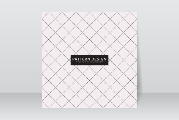 Download Minimalist Square Pattern Background - Background Collection