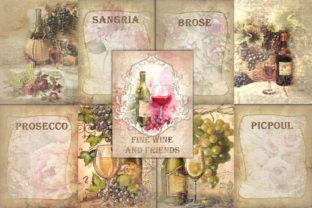 Download Printable Backgrounds Sun Sea and Wine - Background Collection